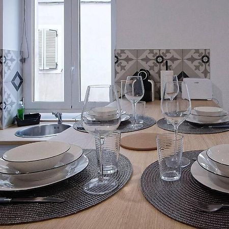 Appartement Centre-Ville Lagny Eksteriør billede
